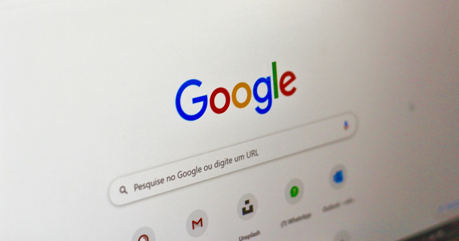 หน้าจอแสดงผลการค้นหา Google พร้อมโฆษณา — Google Ads คืออะไร